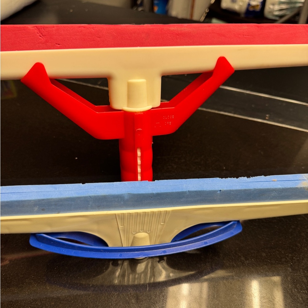 Dual-Color Floor Squeegee Set - Picture 4 of 4
